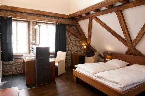 Wein Hotel Koegler