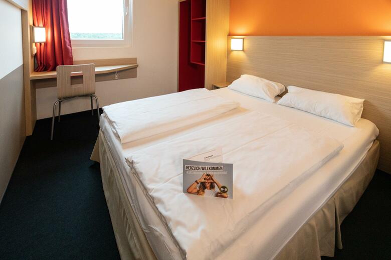 Hotel Premiere Classe Frankfurt Airport