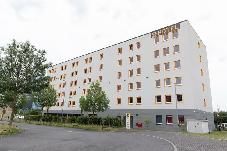 Hotel Premiere Classe Frankfurt Airport