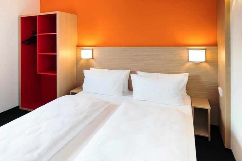 Hotel Premiere Classe Frankfurt Airport
