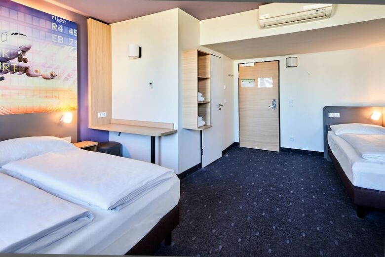 Hotel Premiere Classe Frankfurt Airport