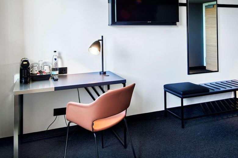 Hotel Premiere Classe Frankfurt Airport