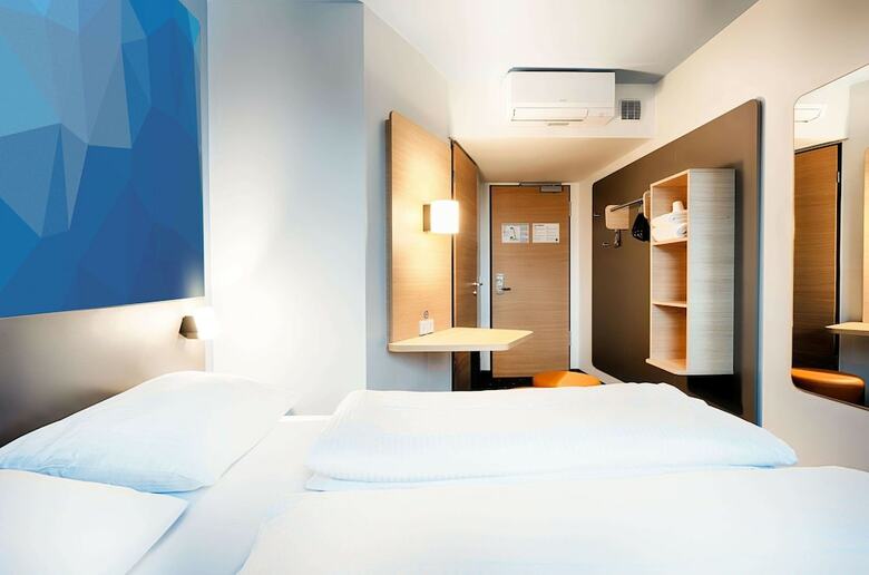 Hotel Premiere Classe Frankfurt Airport