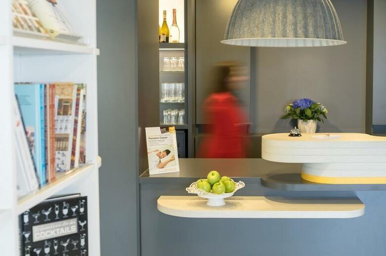 Hotel Premiere Classe Frankfurt Airport