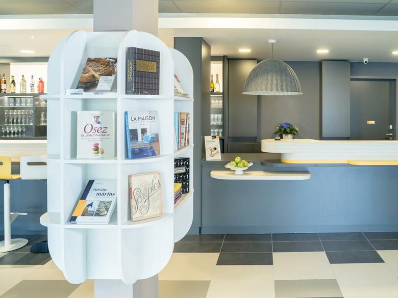 Hotel Premiere Classe Frankfurt Airport