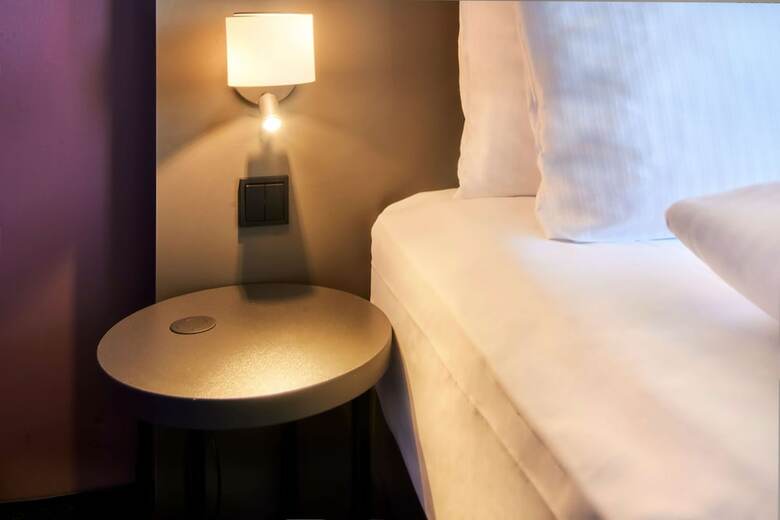 Hotel Premiere Classe Frankfurt Airport