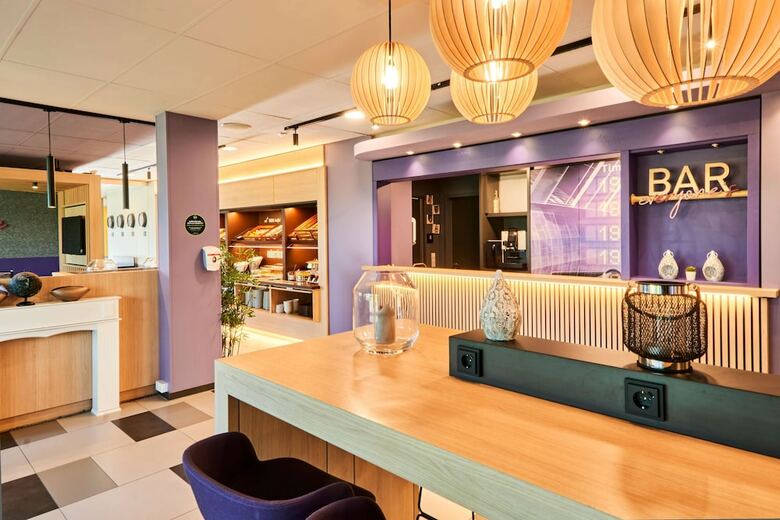 Hotel Premiere Classe Frankfurt Airport