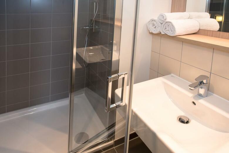 Hotel Premiere Classe Frankfurt Airport