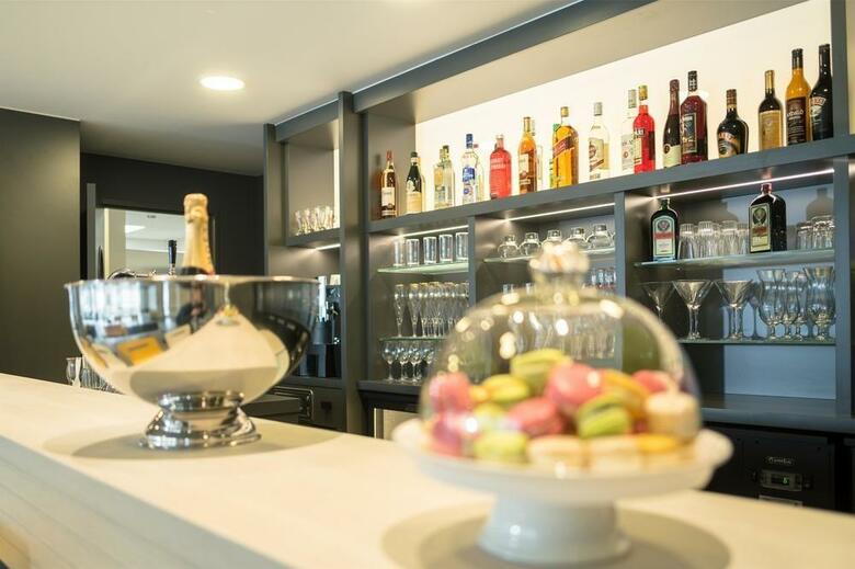 Hotel Premiere Classe Frankfurt Airport