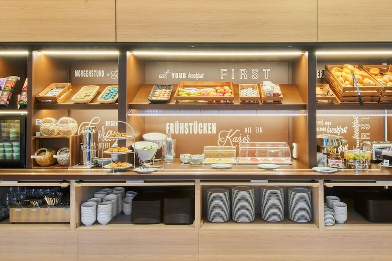 Hotel Premiere Classe Frankfurt Airport