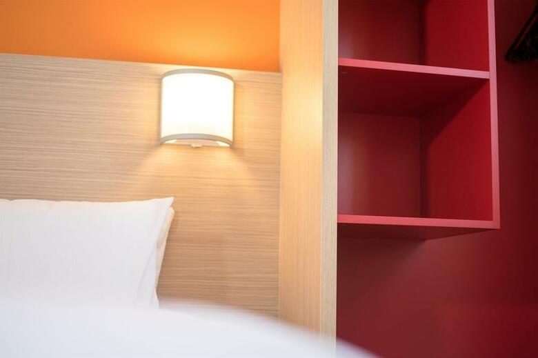 Hotel Premiere Classe Frankfurt Airport
