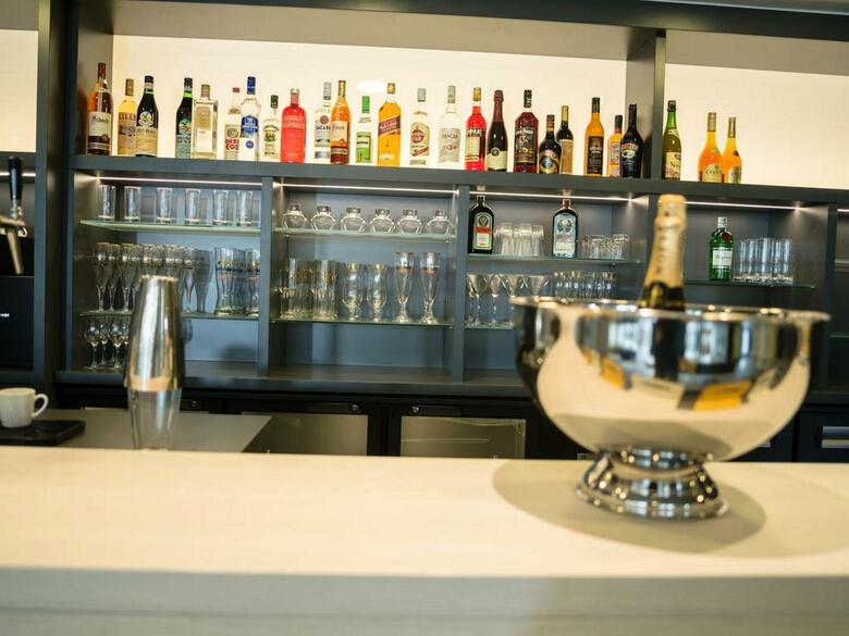 Hotel Premiere Classe Frankfurt Airport