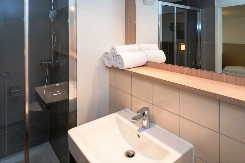 Hotel Premiere Classe Frankfurt Airport