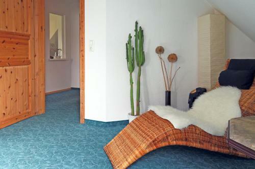Apartamento Ferienwohnung Reuse