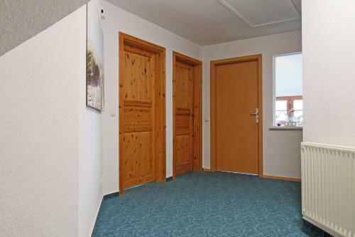 Apartamento Ferienwohnung Reuse