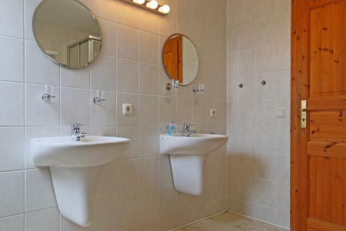 Apartamento Ferienwohnung Reuse