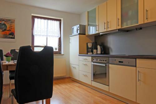 Apartamento Ferienwohnung Reuse