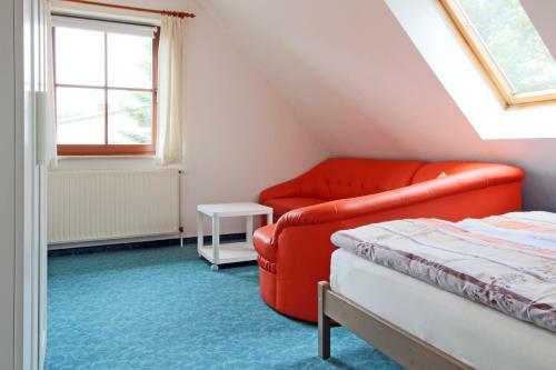 Apartamento Ferienwohnung Reuse