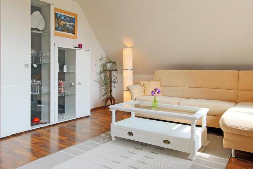 Apartamento Ferienwohnung Reuse