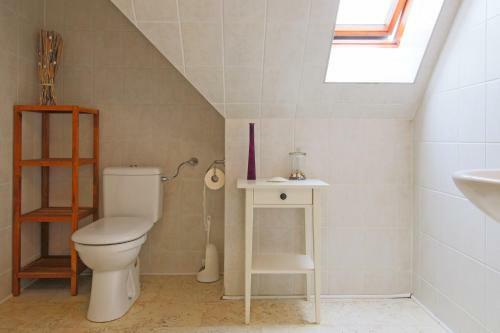 Apartamento Ferienwohnung Reuse