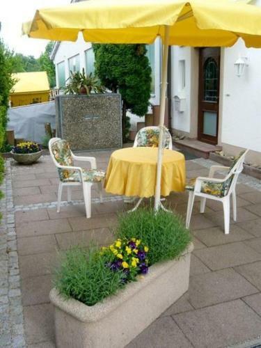 Apartamento Ferienwohnungen-roder-ferienwohnung-ii