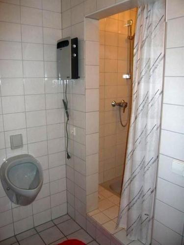 Apartamento Ferienwohnungen-roder-ferienwohnung-i
