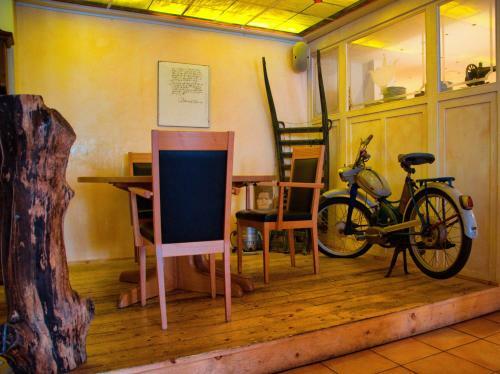Hotel Zum Alten Flecken
