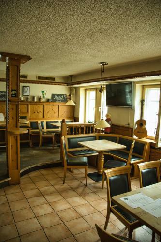 Hotel Zum Alten Flecken