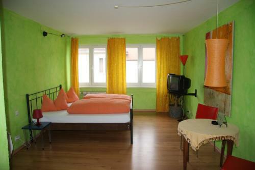 Albergue El Bocado