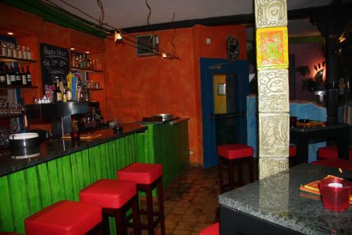 Albergue El Bocado