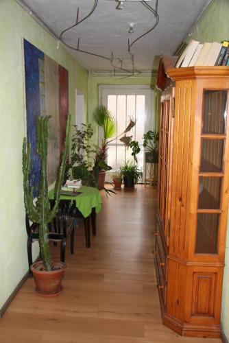 Albergue El Bocado
