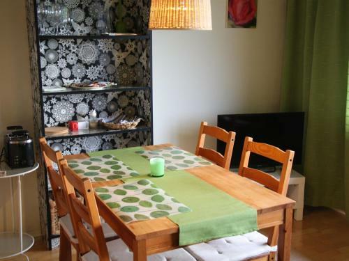 Apartamento Ferienwohnungen Pano