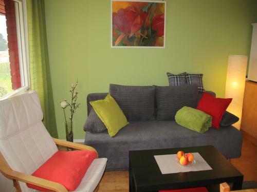 Apartamento Ferienwohnungen Pano