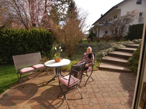 Apartamento Land Und Leute