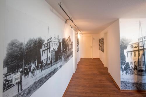 Hotel Leipziger Hof