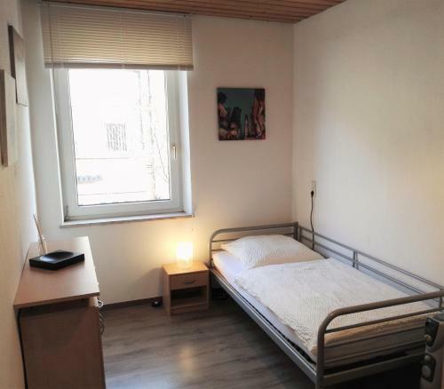 Privatzimmer F�rth Zentrum