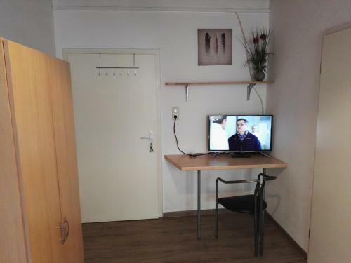 Privatzimmer F�rth Zentrum