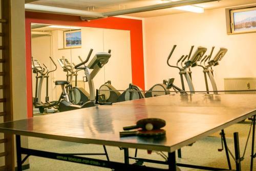 Apartamento Allg�u-moni