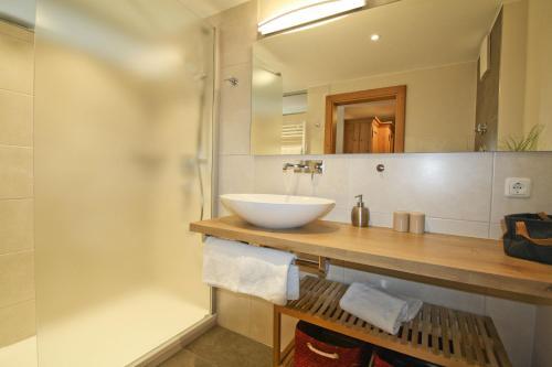 Apartamento Allg�u-moni