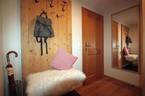 Apartamento Allg�u-moni