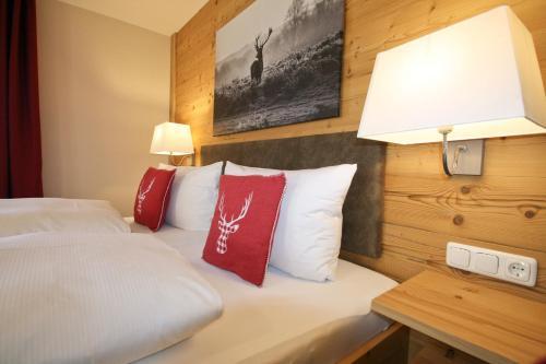 Apartamento Allg�u-moni