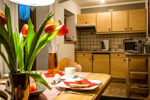 Apartamento Allg�u-moni