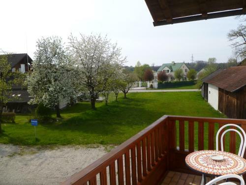 Hostal Haus Lissi