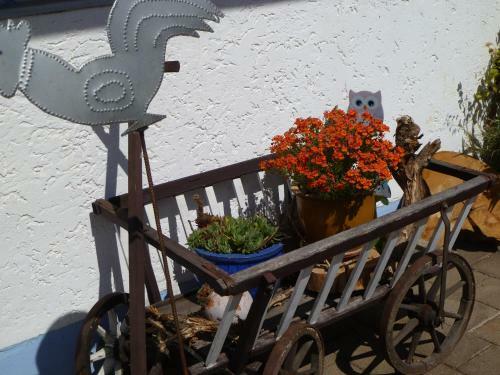 Hostal Haus Lissi