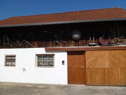 Hostal Haus Lissi