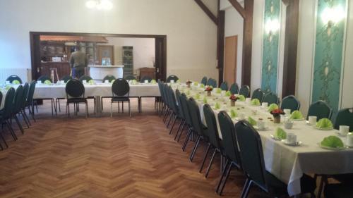Hostal Pension Finkenschenke