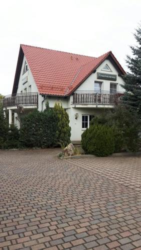 Hostal Pension Finkenschenke