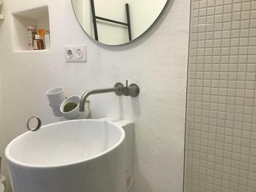 Apartamento Haidl-madl Ferienwohnen