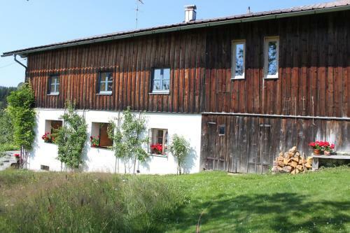 Apartamento Haidl-madl Ferienwohnen