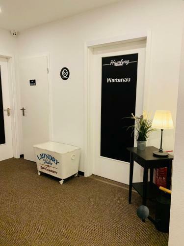 Hostal Hamburg Apart